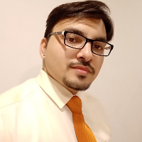 Dr. Abhinav Bhatnagar